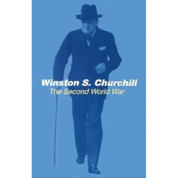 The Second World War, Winston Churchill