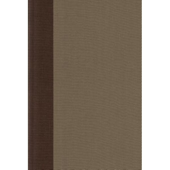 Reader's Bible-ESV, Crossway Bibles (Manufactured by)