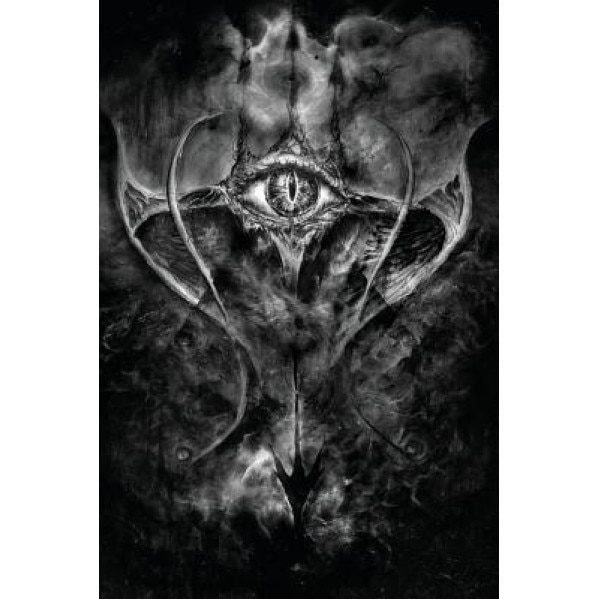 Grimoire of Tiamat - Asenath Mason (Author)