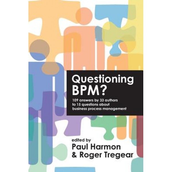 Questioning Bpm? - Paul Harmon (Editor)