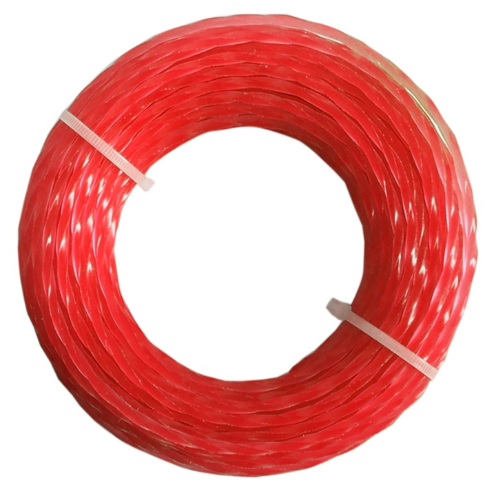Fir Motocoasa / Blister - Stelat 1.6mm / 15m