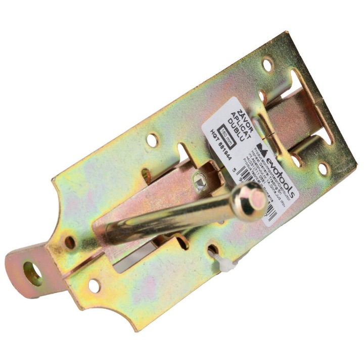 Zavor Aplicat Dublu 160 mm