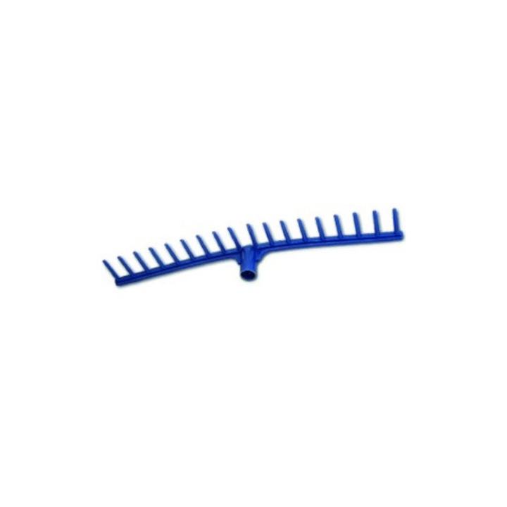 Grebla Plastic 18 Dinti (Tp)