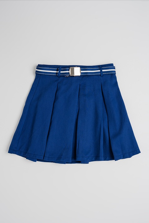 Original Marines, Плисирана пола, Тъмносин