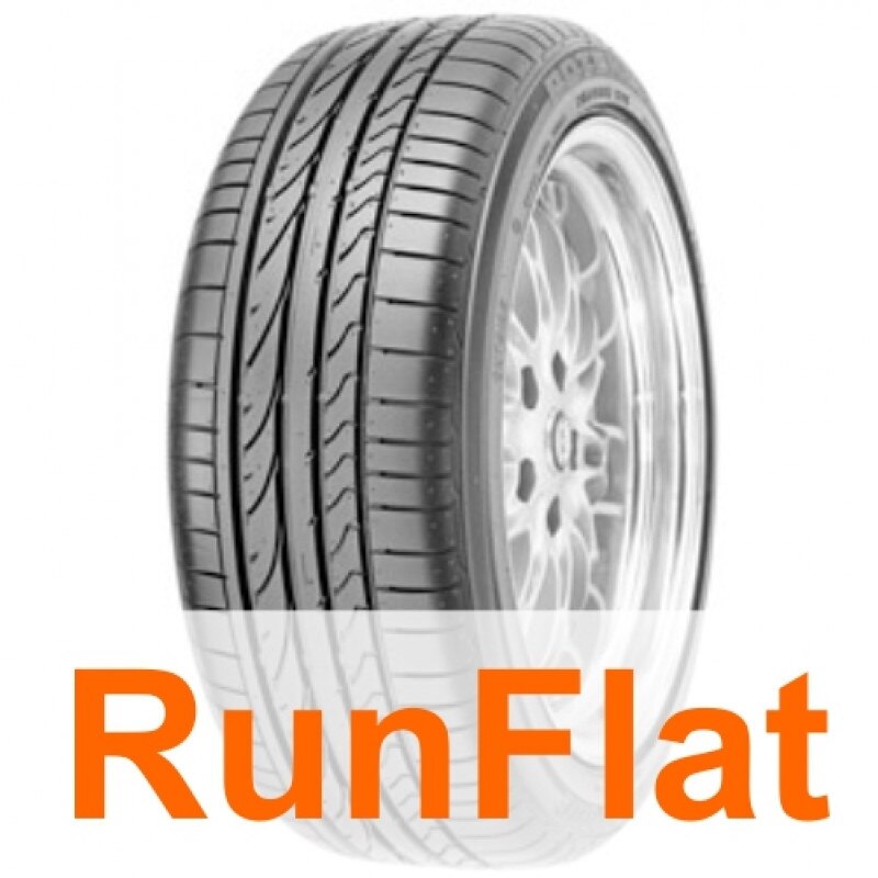 Anvelopa Vara Bridgestone Potenza Re050a 275/30 R20 97Y XL Run Flat