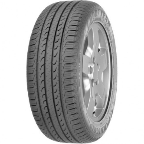Anvelopa Vara Goodyear Efficientgrip Suv 265/50 R20 111V M+S XL PJ