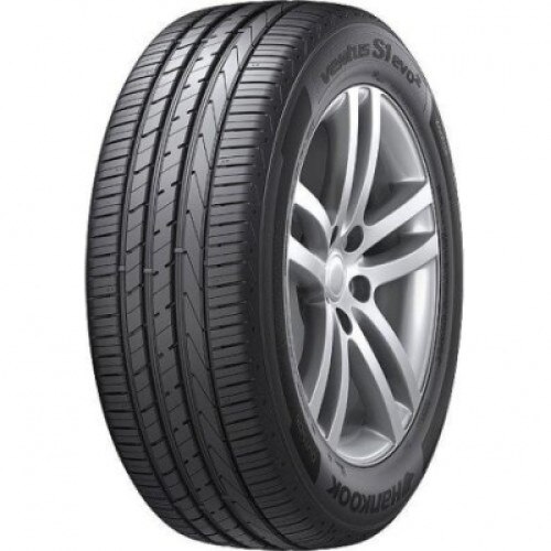 Anvelopa Vara Hankook Ventus S1 Evo2 Suv K117a 265/50 R19 110Y XL PJ