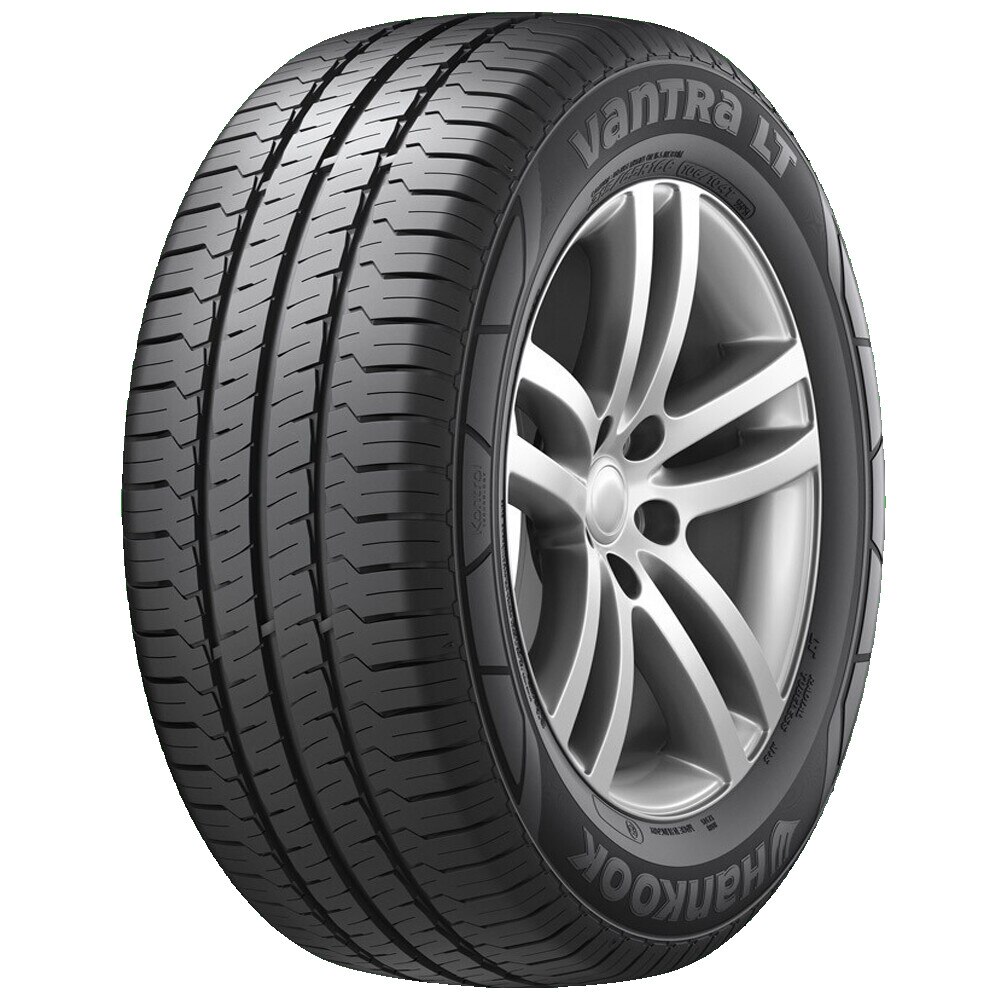 Anvelopa Vara Hankook Vantra LT Ra18 195/60 R16 99 H C
