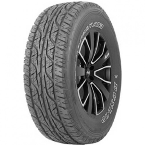 Anvelopa Vara Dunlop Grandtrek At3 275/65 R17 115H M+S
