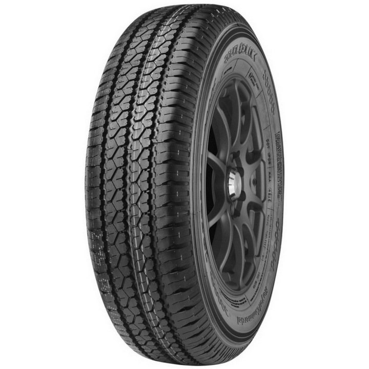 Anvelopa VARA Royal Black ROYAL COMMERCIAL 175/65 R14 C90/88 T