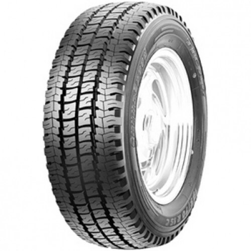 Anvelopa Vara Tigar Cargo Speed 205/70 R15C 106/104S