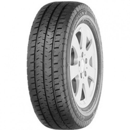 Anvelopa Vara General Tire Eurovan 2 215/65 R15C 104/102R