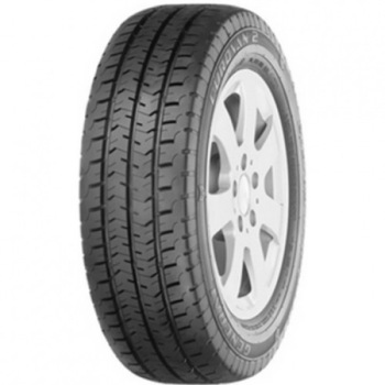 Anvelopa Vara General Tire Eurovan 2 225/65 R16C 112/110R Anvelopa Vara General Tire Eurovan 2 225/65 R16C 112/110R