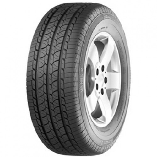 Anvelopa Vara Barum Vanis 2 165/70 R14C 89/87R