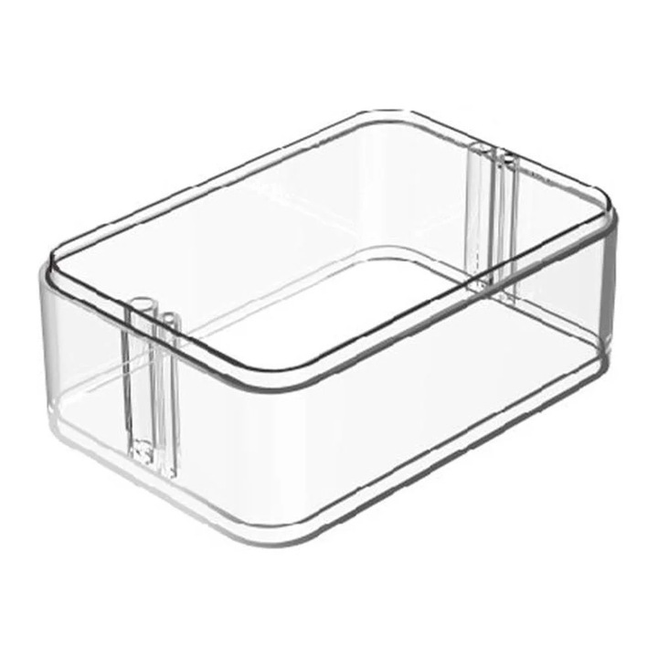 Hranitor automat peste YANYXR WiFi plastic multicolor 11.1x7.6x7cm