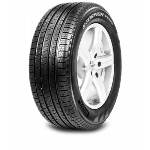 Anvelopa All season Pirelli Scorpion Verde Allseason XL 235/55 R19 105 V