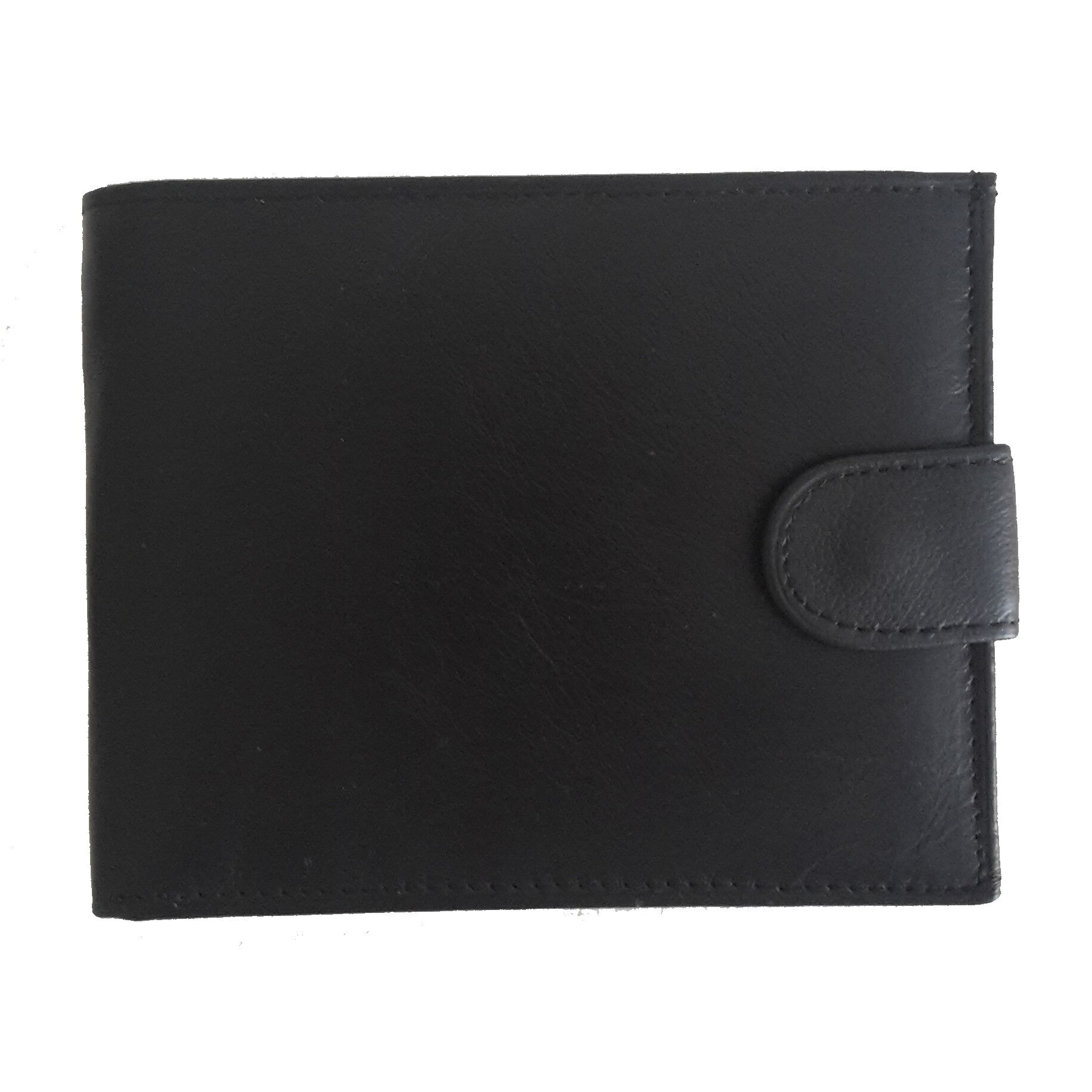 Portofel barbati negru