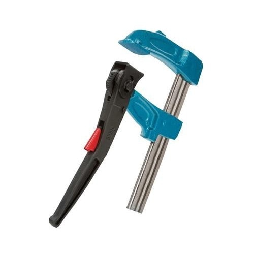 Menghina universala 107X500 mm 4003-L cu parghie si clichet Urko Tools