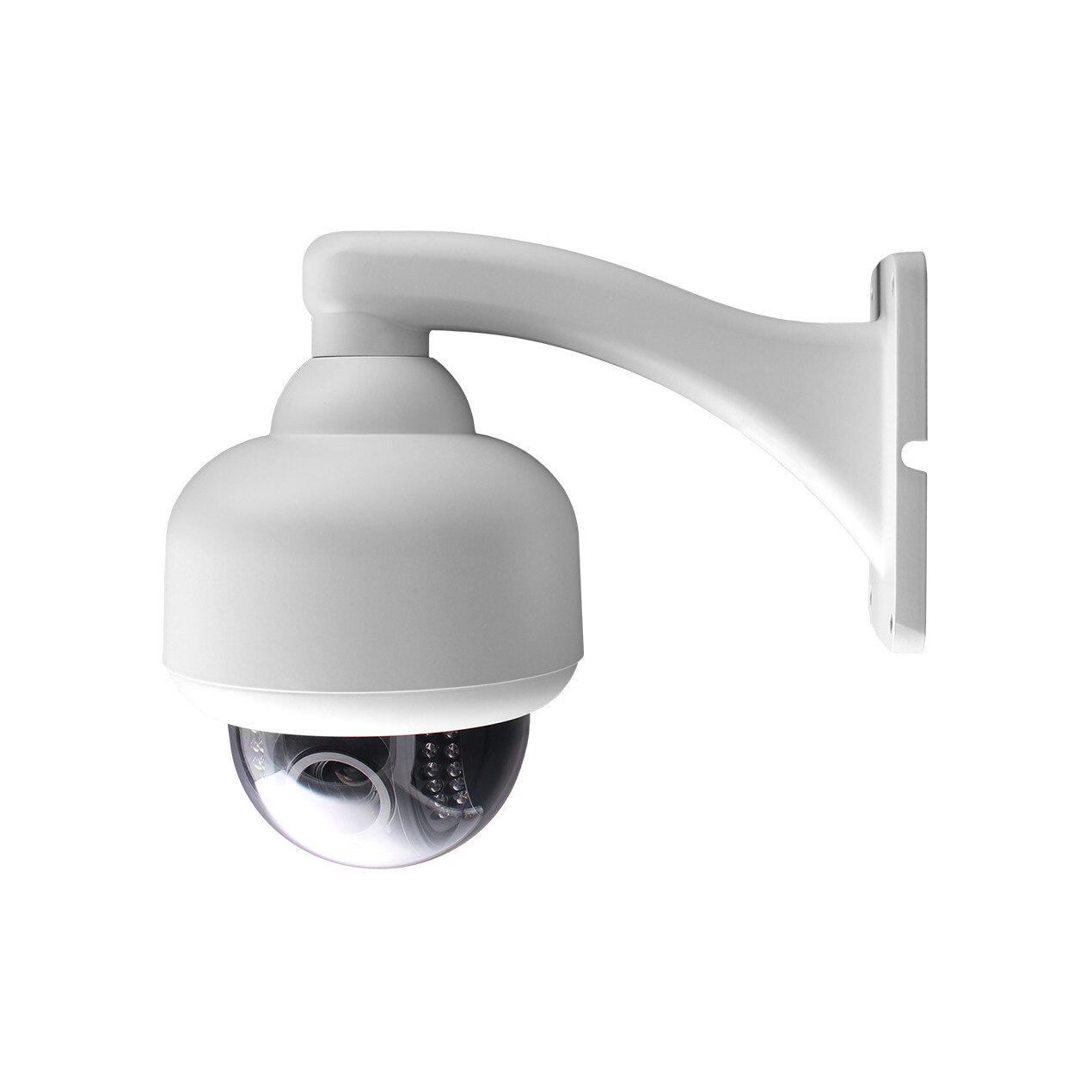 Camera de supraveghere, Overmax Camspot 4.8. HD, IP, Wi-Fi, pentru exterior