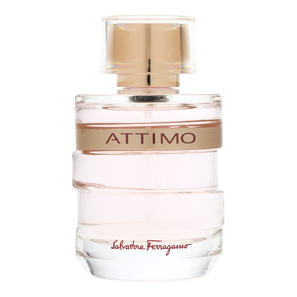 Apa de Toaleta Salvatore Ferragamo Attimo L'Eau Florale femei 100 ml