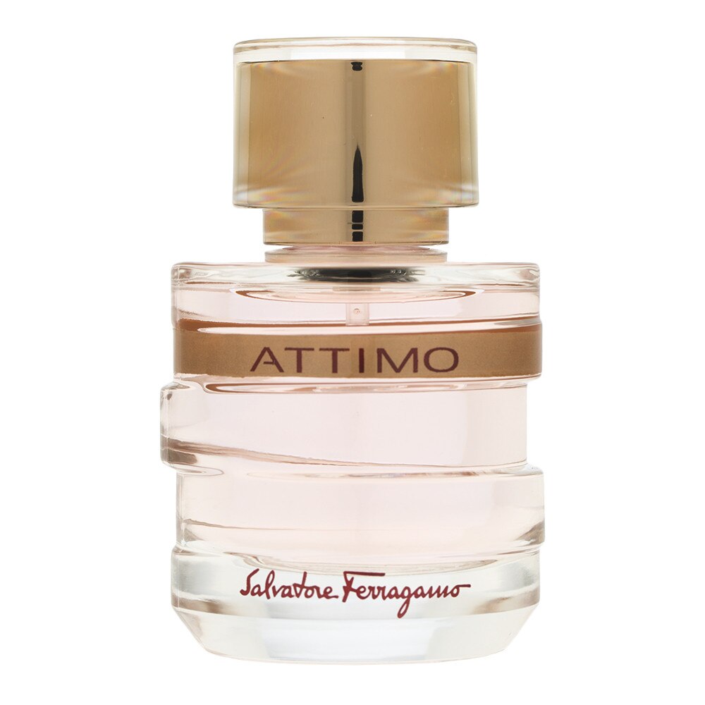 Apa de Toaleta Salvatore Ferragamo Attimo L'Eau Florale femei 50 ml