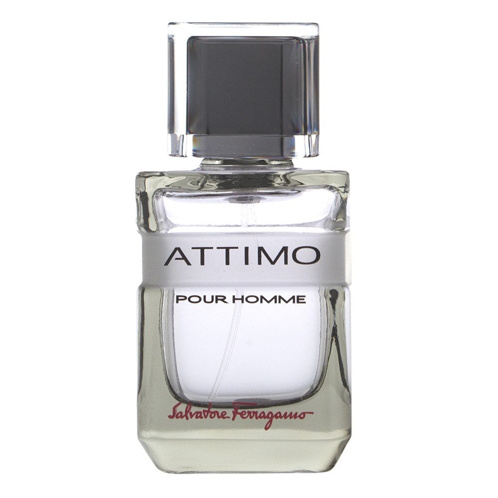 Apa de Toaleta Salvatore Ferragamo Attimo Pour Homme barbati 60 ml