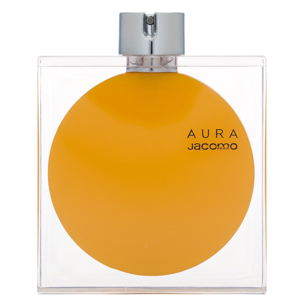 Apa de Toaleta Jacomo Aura Women femei 75 ml