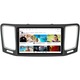 Navigatie PilotOn VW Sharan 2010-2022 2K 8GB 256GB 8 CORE