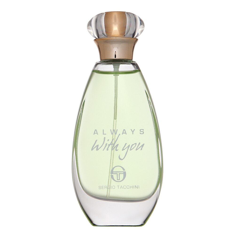 Apa de Toaleta Sergio Tacchini Always With Yo femei 50 ml