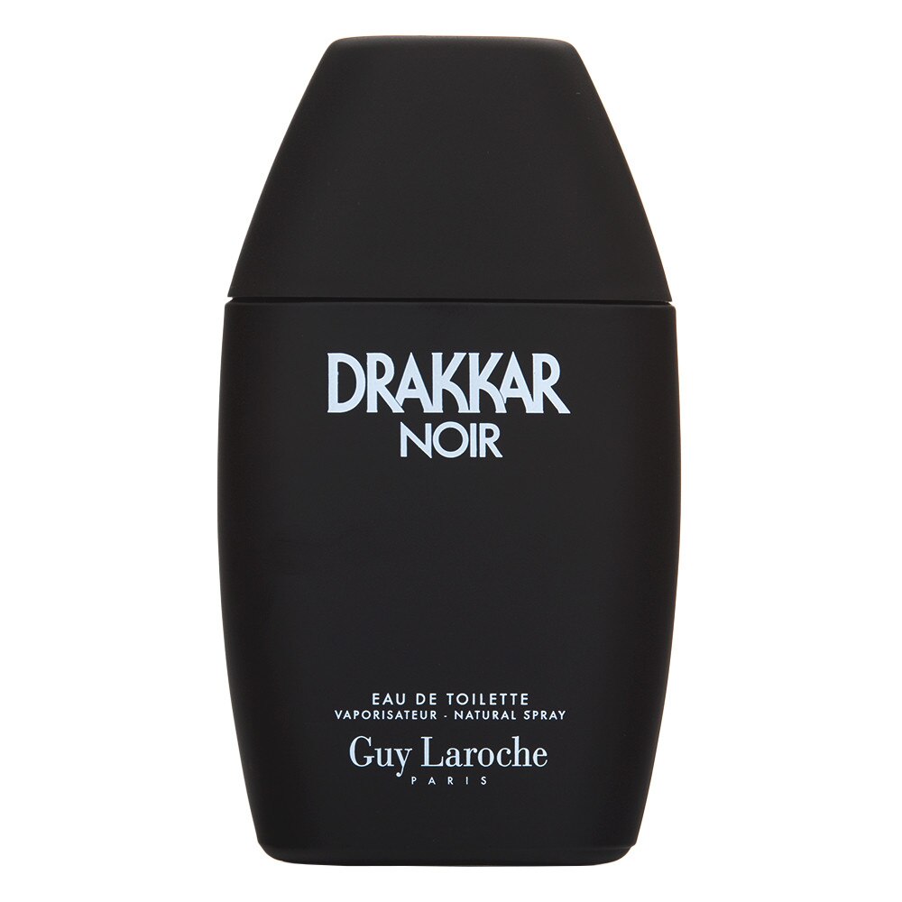 Apa de Toaleta Guy Laroche Drakkar Noir barbati 200 ml