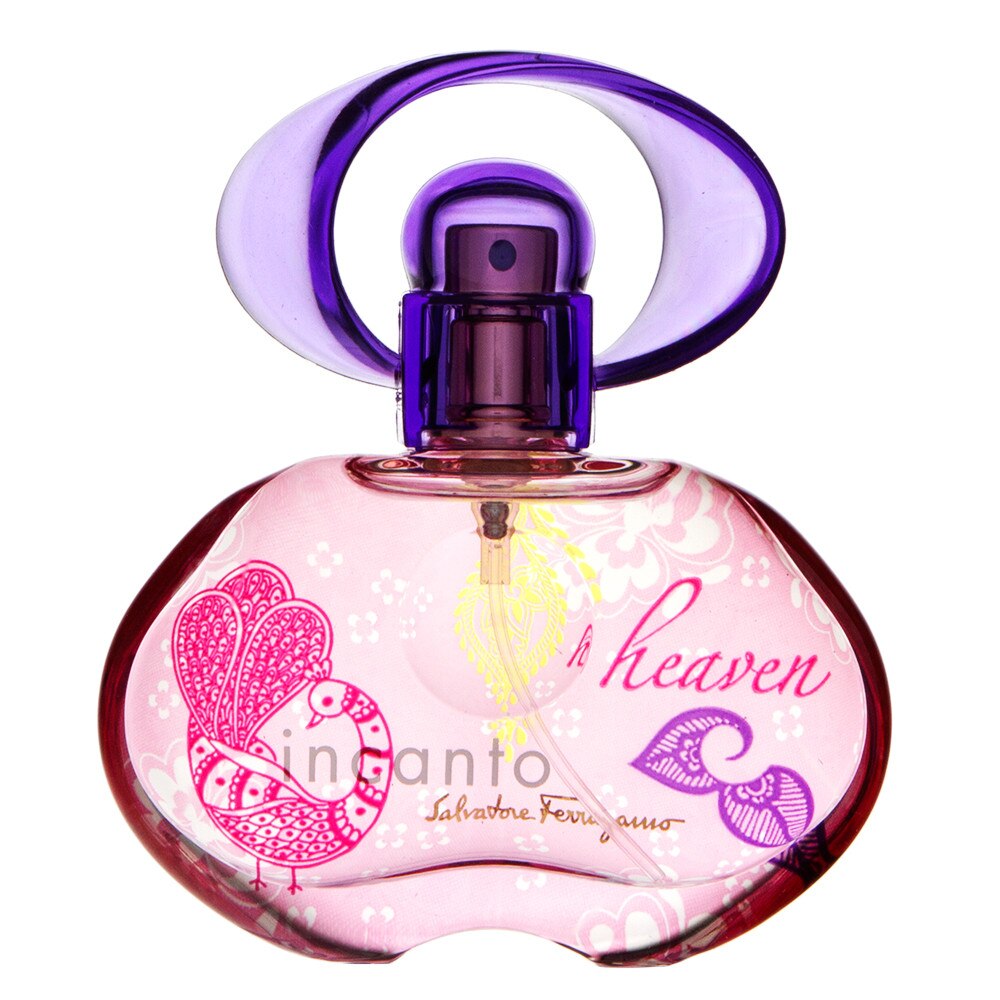 Apa de Toaleta Salvatore Ferragamo Incanto Heaven femei 30 ml