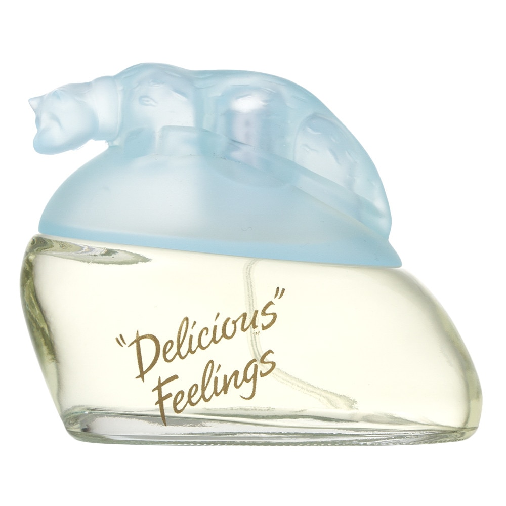 Apa de Toaleta Gale Hayman Delicious Feeling femei 100 ml
