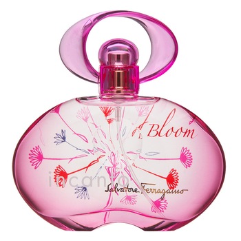 Apa de Toaleta Salvatore Ferragamo Incanto Bloom (2014) femei 100 ml Apa de Toaleta Salvatore Ferragamo Incanto Bloom (2014) femei 100 ml