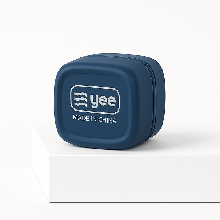 YEE Chengpai curatator geamuri magnetic CLS-146