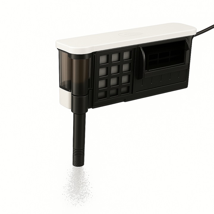 YEE kaszkádszűrő, 10W, YMB-404