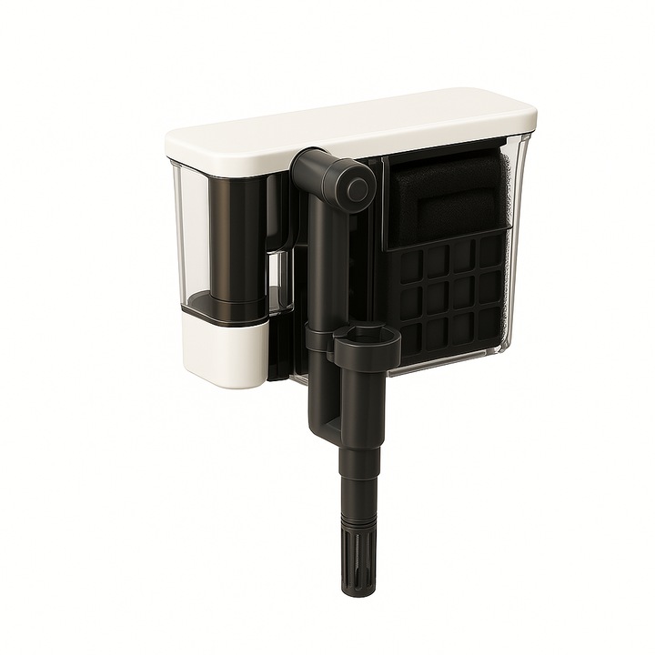 YEE vízesésszűrő, 8W, YMB-403