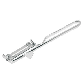 Curatitor legume / fructe profesional din inox, Hendi, model lateral, 50/110 mm Curatitor legume / fructe profesional din inox, Hendi, model lateral, 50/110 mm