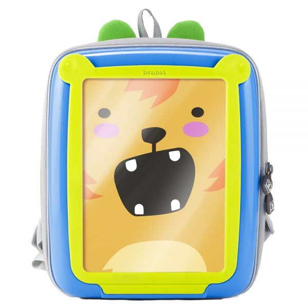 Rucsac GoVinci Blue | Green