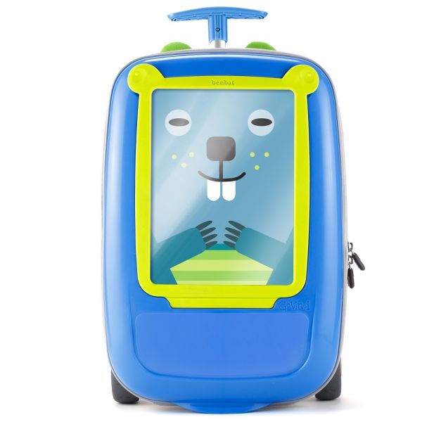 Troler GoVinci Blue | Green