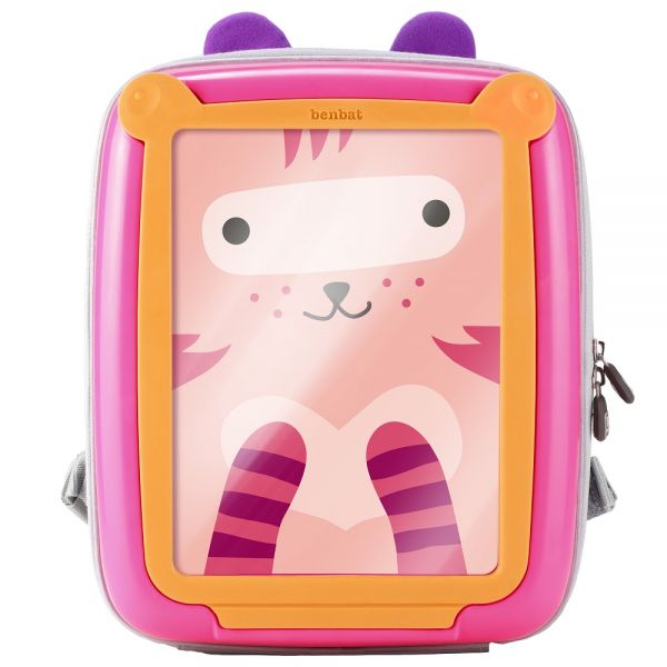 Rucsac GoVinci Pink | Orange