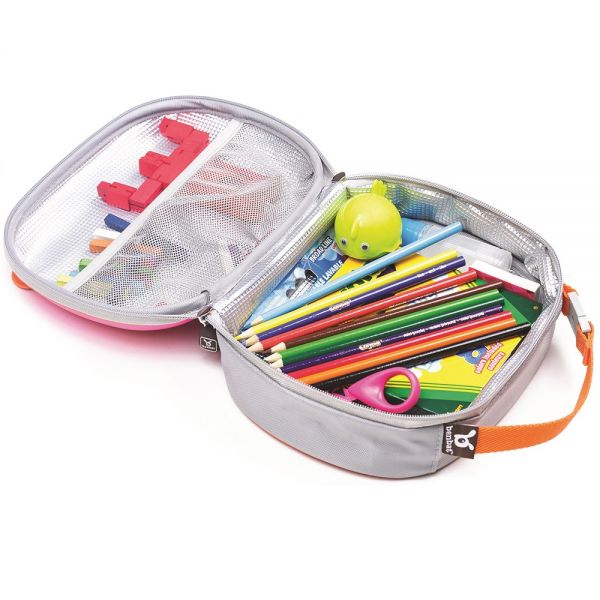 Gentuta gustare GoVinci Pink | Orange