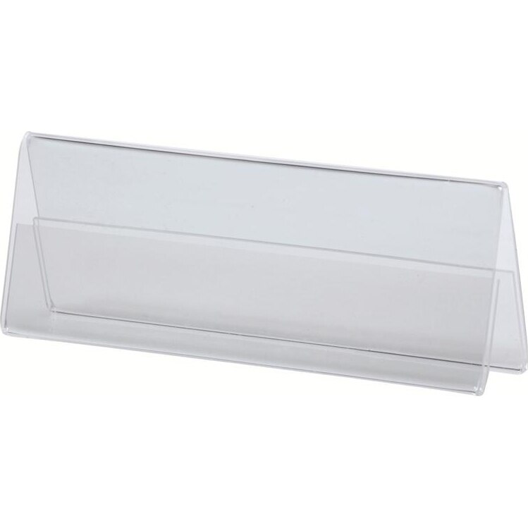Suport nume MGN A4 297x111x96 mm