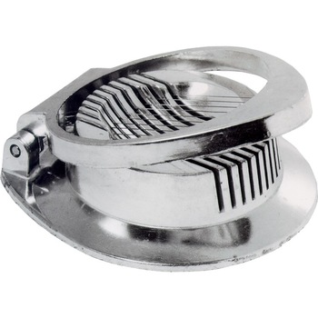 Feliator ou, oval, 120x115 mm, Hendi, corp aluminiu Feliator ou, oval, 120x115 mm, Hendi, corp aluminiu