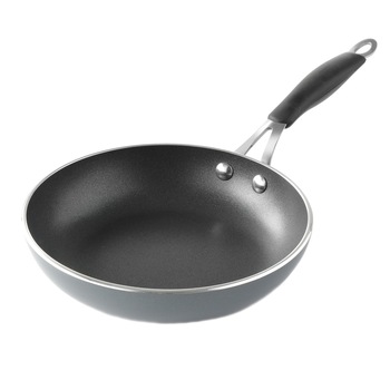 Tigaie Hendi Platiunium Professional, aluminiu cu strat anti-aderent Teflon Platiunium Plus, Ø32x(H)6 cm Tigaie Hendi Platiunium Professional, aluminiu cu strat anti-aderent Teflon Platiunium Plus, Ø32x(H)6 cm