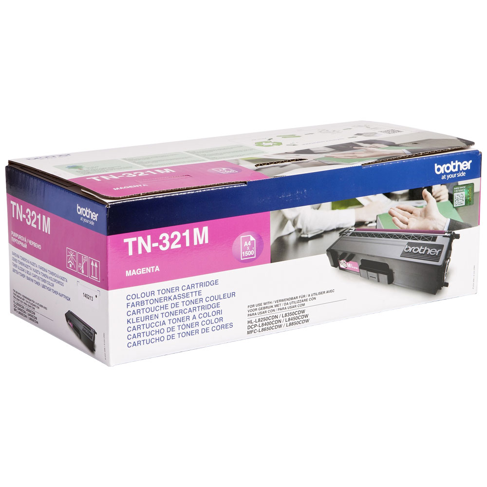 Toner Brother TN321M, Magenta
