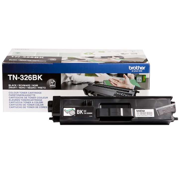 Toner imprimanta, HP, Compatibil cu HP 213X, 6000 pagini, Galben