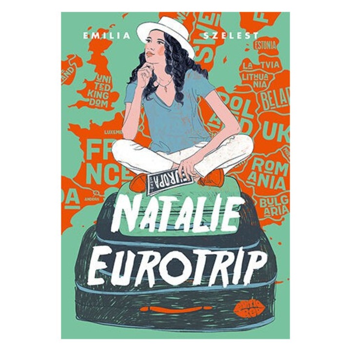 Натали Евротрип