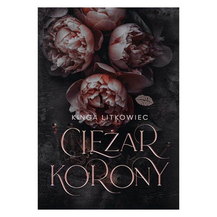 CIEZAR KORONY, Editio Red, 2023