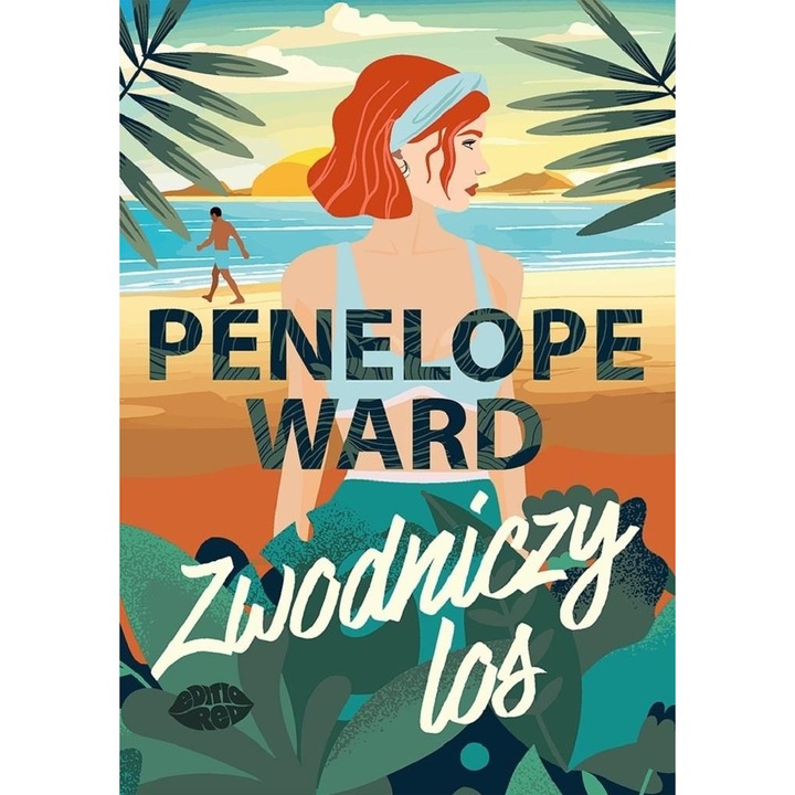 Zwodniczy los, Penelope Ward, 2025