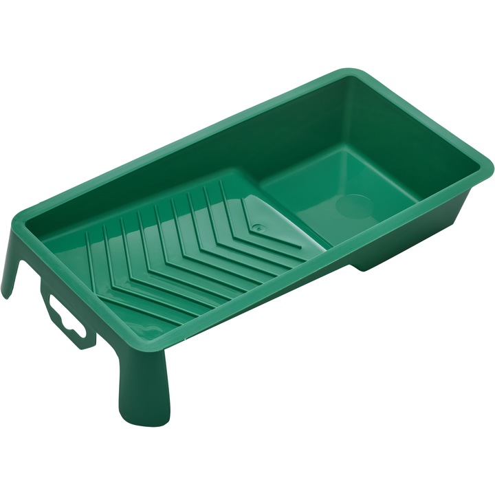 Tava de vopsea STALCO 100 x 200 mm, mini STALCO S-38891